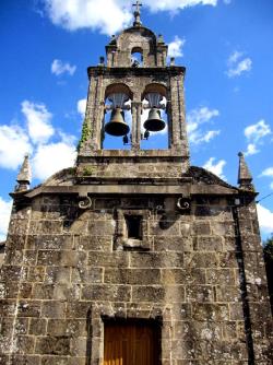 Igrexa de Quintillán